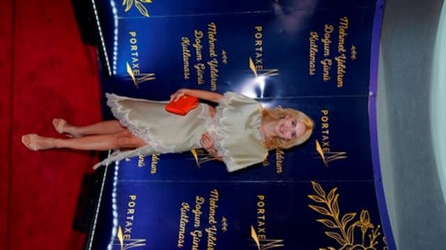 MERVE MER�Ç 